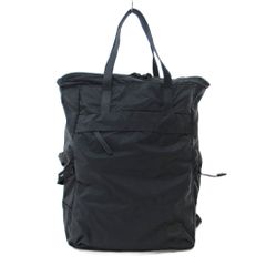 受注販売NF member限定 BACKPACK TOTE サカナクション - メルカリ