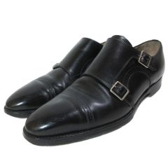 SCOTCH GRAIN スコッチグレイン 1812 ダブルモンク 27cm - メルカリ SCOTCH GRAIN スコッチグレイン 1812 ダブルモンク 27cm - メルカリ