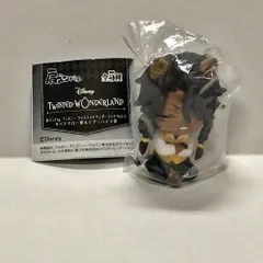 3.【未使用】レオナ ・キングスカラー 肩ズンFig. ツイステ ◆▲