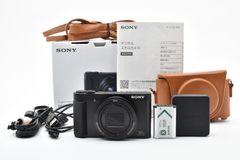 SONY α6400 パワーズームレンズキット シャッター回数172枚 - メルカリ