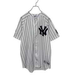 美品】Mitchell & Ness ニューヨーク ヤンキース ルーゲーリック
