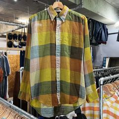 DRAPE NECK LETTER PRINT LS TSHIRT 3217T - メルカリ