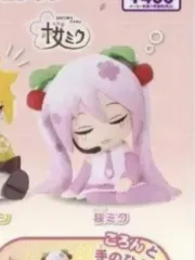 初音ミク 肩ズン 3弾 さくら ミク 未開封
