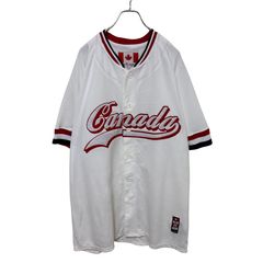 90年代ビンテージ ディズニーランド グランピーマイナー 野球ジャージ