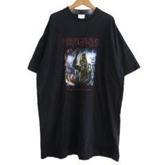 80s〜 チェルナボーグ FANTASIA Tシャツ XL〜 - メルカリ