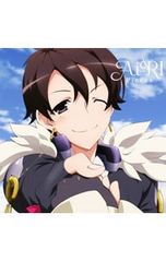 CD/AiRI/[경계선상의 호라이즌] 엔딩 테마-Side Ariadust-~Pieces