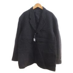 oldjoe 24aw DOUBLE-BREASTED SWING JACKET - メルカリ