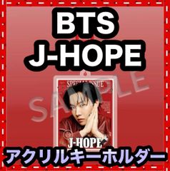BTS J-HOPE メガネ・スマホクリーナー ホビ ホソク - メルカリ