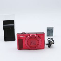 CANON デジカメ SX710 HS - メルカリ
