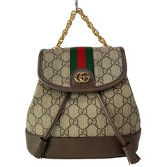GUCCI(グッチ) 半袖カットソー サイズL レディース - 226209 X6181 黒