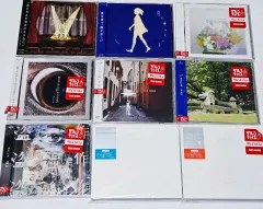 2026年最新】n-buna cdの人気アイテム - メルカリ