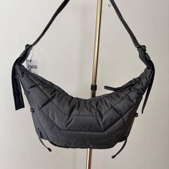 LEMAIRE スモール ギアバッグ エスプレッソ BG0084 ルメール - メルカリ