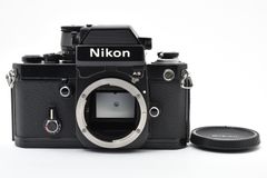 Nikon F3 HP NIKKOR 55mm F2.8 データバック付き - メルカリ