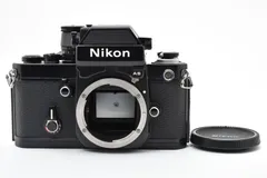 ニコン Nikon F2 フォトミック AS 一眼レフ 35mm フィルムカメラのサムネイル