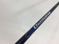 Diamana ZX1 for SRIXON Hybrid シャフト - メルカリ