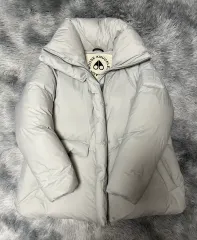 24fw/MOOSE KNUCKLES ムースナックルズ カトラ ダウンのサムネイル