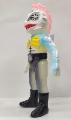 メディコム・トイ 東映レトロソフビコレクション 仮面ライダー