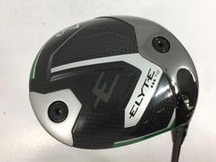 Callaway ELYTE ♦︎♦︎♦︎9.0 ベンタスブラック6S - メルカリ