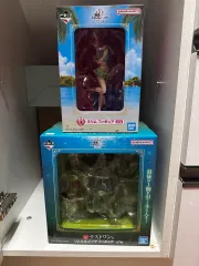 一番くじ B賞 & ラストワン 出品