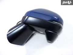 ホンダ 純正 RP6 RP7 RP8 ステップワゴン スパーダ ドアミラー サイド 