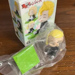 東京リベンジャーズ ドリベン ドラケン トレーディング ミニ フィギュア