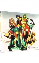 CD／オムニバス／EXIT TUNES PRESENTS Vocaloconnection feat.初音ミク