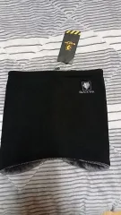 BLACK YAK ブラックヤク 未使用 ネックウォーマー