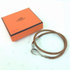 786770/HERMES ペガサスカデナチョーカー/ブレスレット2WAY - メルカリ