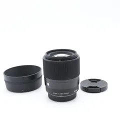 2026年最新】SIGMA 30mm f2.8 dn マイクロフォーサーズの人気アイテム