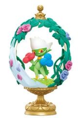 ポケモン トロピカルスイーツ リーメント レインボーケーキ - メルカリ