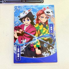⭐︎希少品⭐︎ 冨岡義勇 錆兎 幼少 幼少期 アクリルスタンド 鬼滅の刃 