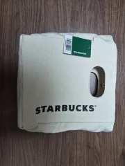 スターバックス 星星 꾸러미バッグ バッグのみ 出品