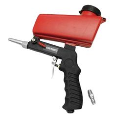 ASTRO PRODUCTS 04-08187 Gravity-feed Sandblasting Gun 04-08187m 6fa5534c