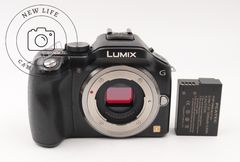パナソニック LUMIX DMC-G3 エスプリブラック ミラーレスカメラ - メルカリ