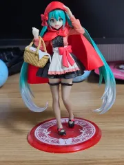 初音ミク フィギュア 出品