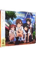 CD/이구치 유카/[CD+DVD][어떤 과학의 초전자포 S]엔딩 테마~Glow Slowly 첫회 한정 애니메이션판