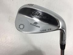 ブリヂストン フォージドウェッジ 2本セット【54°&58°】 - メルカリ