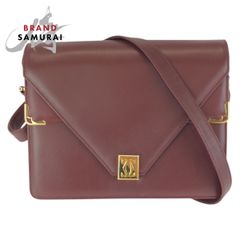 美品 GUCCI グッチ シェリーライン ブラック 黒 シルバー金具 GG