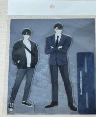 JPGOODBUY様専用】世古口凌ブロマイドセット - メルカリ