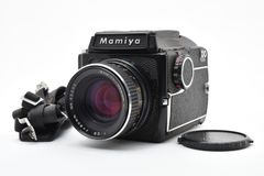 Mamiya RB67 Professional S 本体 90mmレンズセット - メルカリ