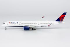 デルタ航空 エアバスA350-900 模型 1/200 - メルカリ