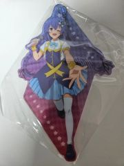 アイカツ アクリルスタンド（データカードダスver.）【第1弾】 藤堂