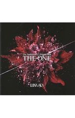 CD/LUNA SEA/[2CD]LUNA SEA 25th Anniversary Ultimate Best~THE ONE~