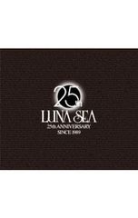 CD/LUNA SEA/[4CD·라이너 노트·소책자 첨부] LUNA SEA 25th Anniversary[Ultimate Best~THE ONE~+NEVER SOLD OUT 2]