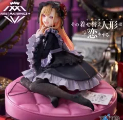 ビスクドール・マイルーム・AMP・紅郎・日野森 雫 衣装ver