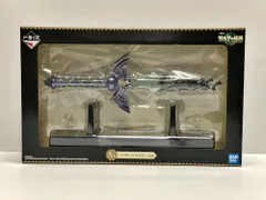 29.【未開封】A賞 マスターソードライト 一番くじ ゼルダの伝説 ティアーズ オブ ザ キングダム【併売品】