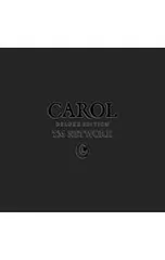 CD／TM NETWORK／【3CD+DVD】CAROL DELUXE EDITION 完全生産限定盤(Blu-spec CD2)のサムネイル