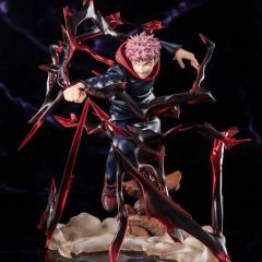 BLEACH ブリーチ 黒崎一護 半虚化 PVC フィギュア - メルカリ