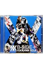B-SIDE+』吉川晃司 CD 会場限定販売 - メルカリ