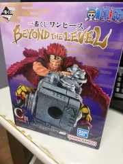 ONE PIECE 一番くじ C賞 キッド